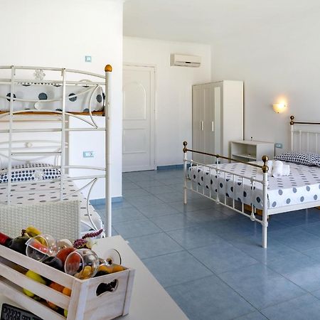 Mediterraneo Stegna エクステリア 写真