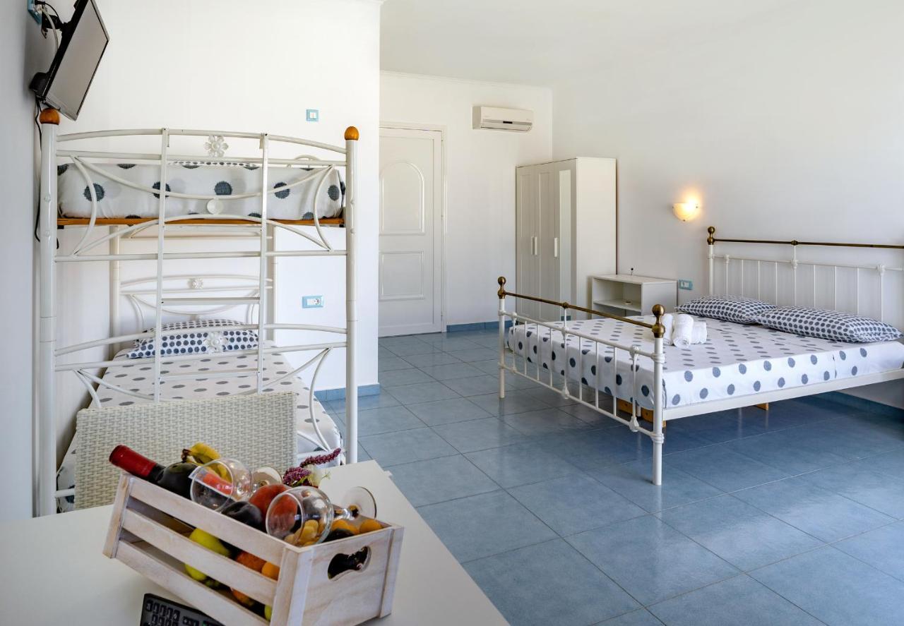 Mediterraneo Stegna エクステリア 写真