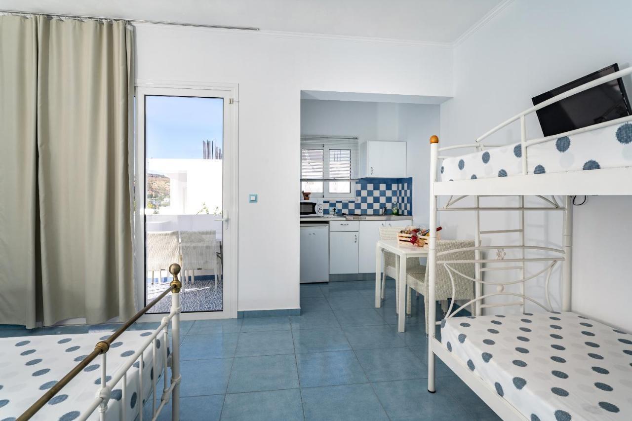 Mediterraneo Stegna エクステリア 写真