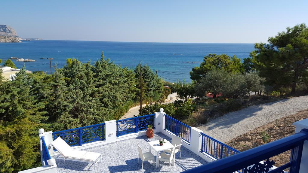Mediterraneo Stegna エクステリア 写真