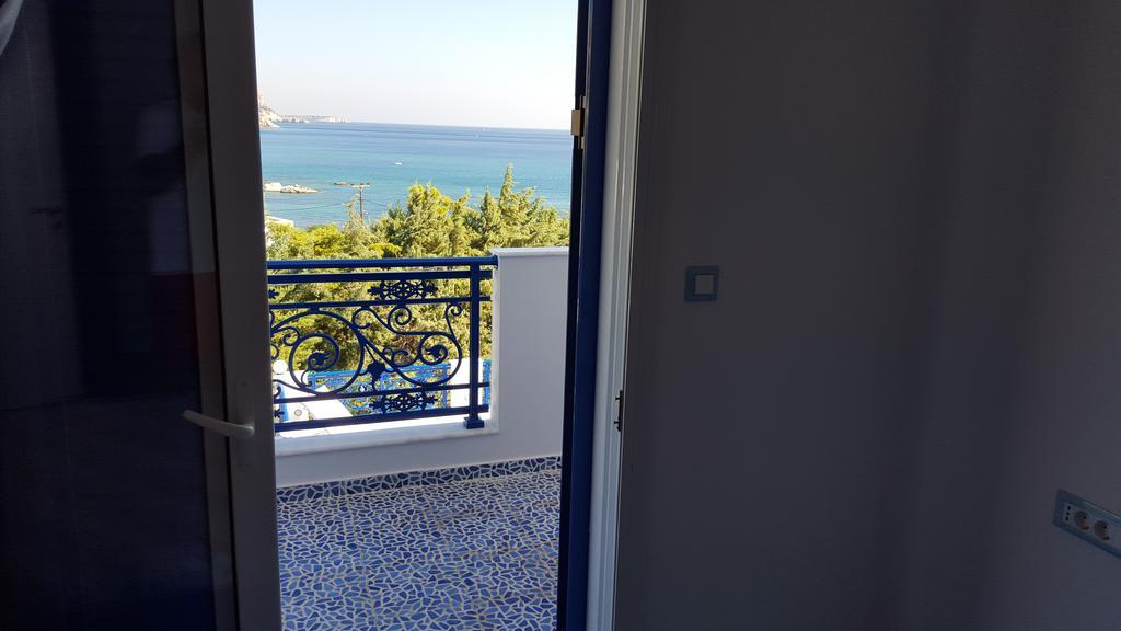 Mediterraneo Stegna エクステリア 写真
