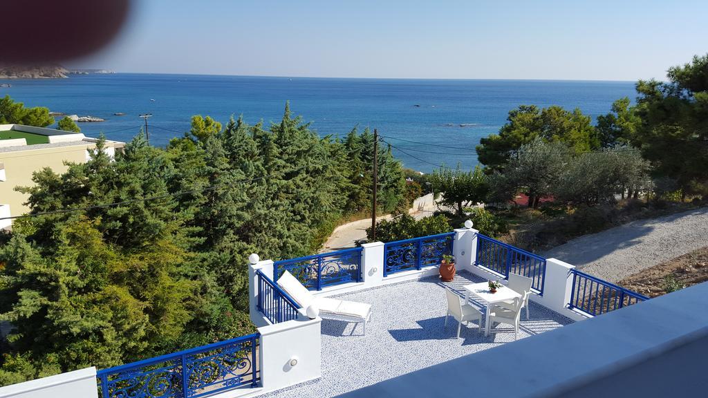 Mediterraneo Stegna エクステリア 写真