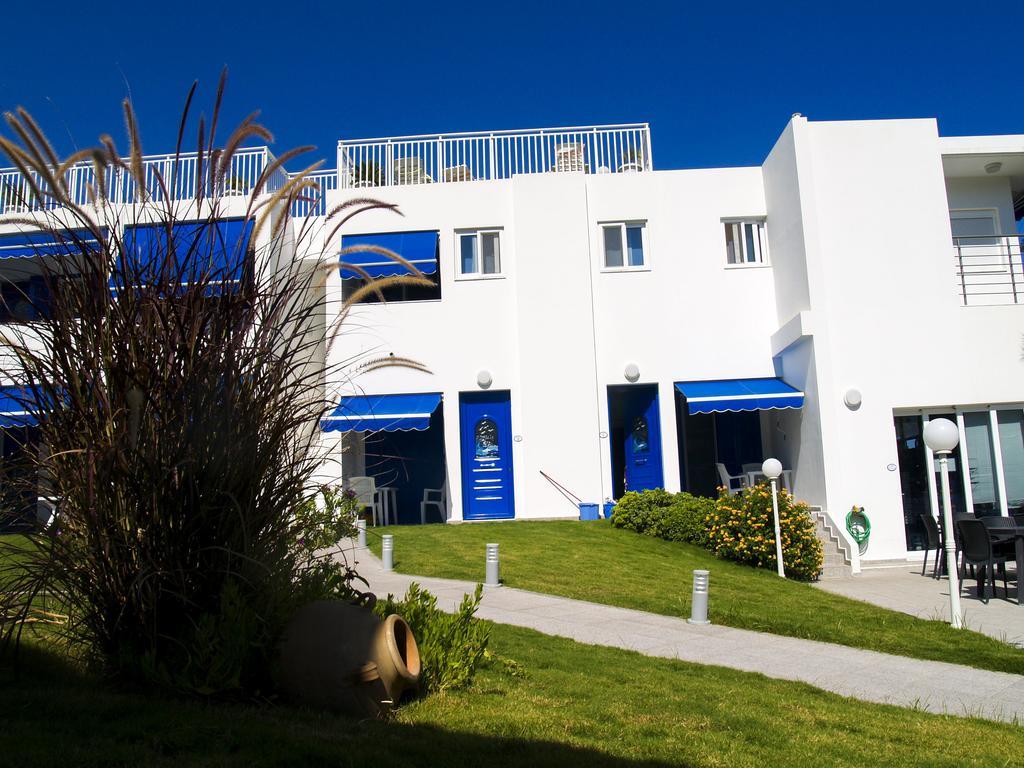 Mediterraneo Stegna エクステリア 写真