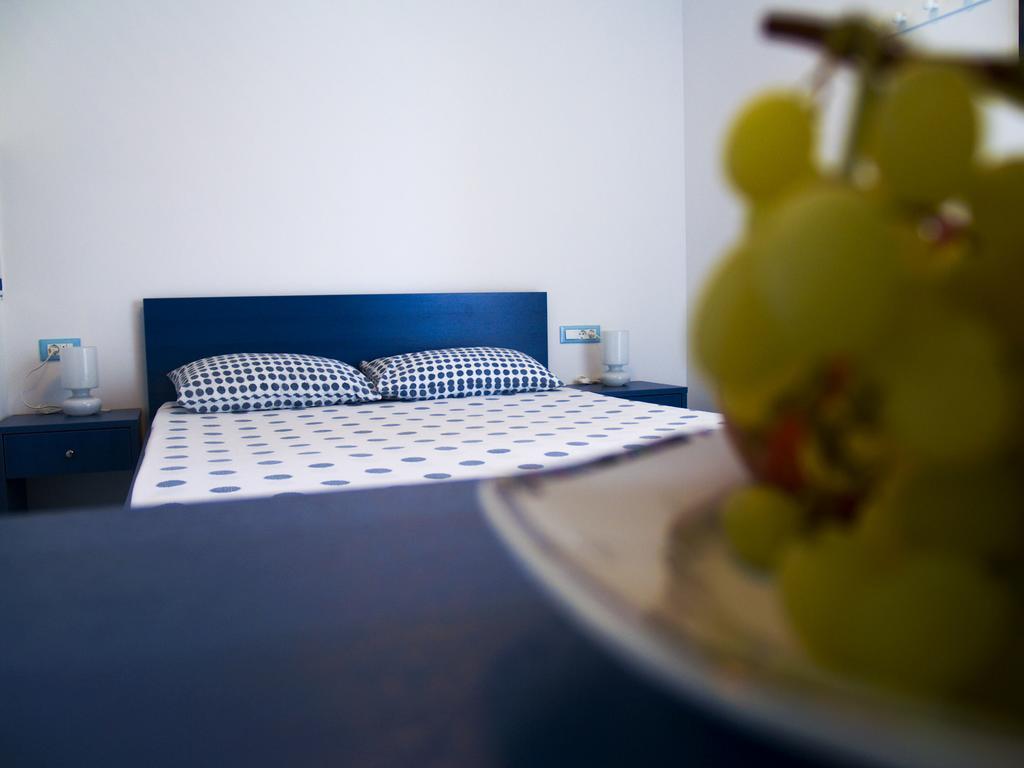 Mediterraneo Stegna 部屋 写真
