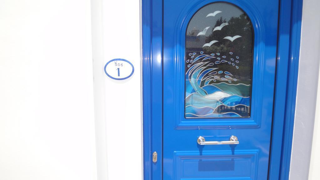 Mediterraneo Stegna 部屋 写真