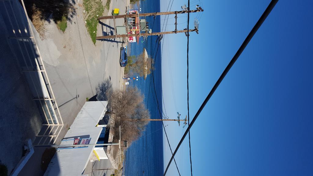 Mediterraneo Stegna エクステリア 写真