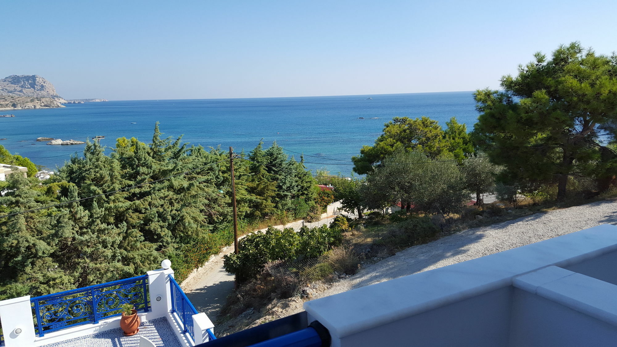 Mediterraneo Stegna エクステリア 写真