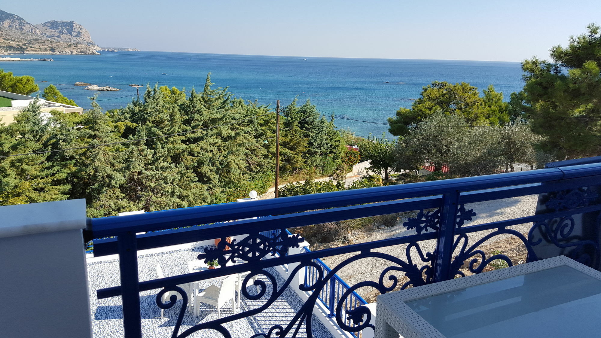Mediterraneo Stegna エクステリア 写真
